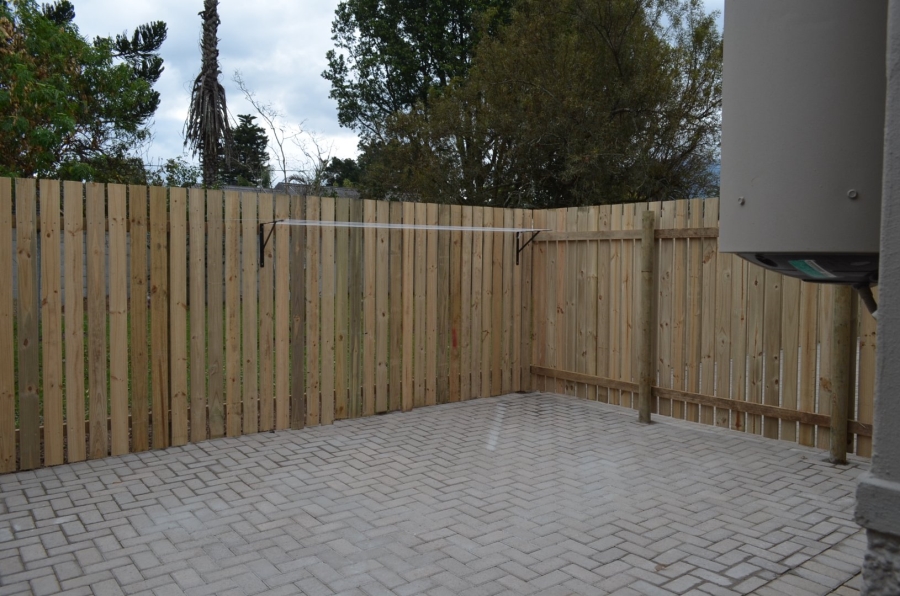 2 Bedroom Property for Sale in George South Western Cape